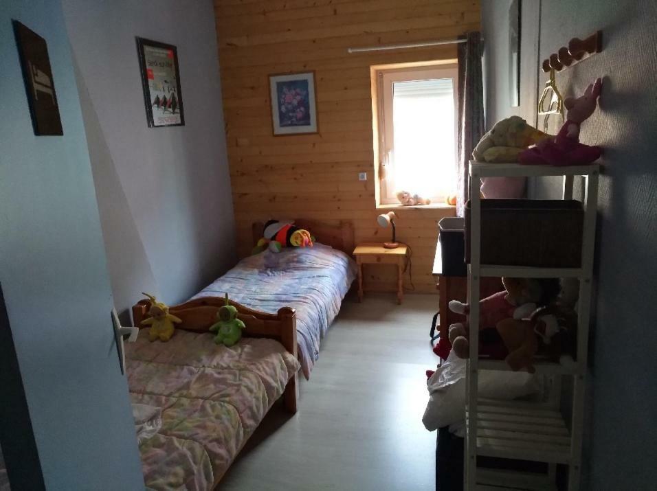 Rue Carnot Lägenhet Berck Exteriör bild